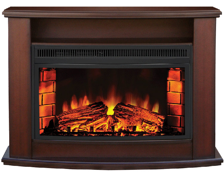 Каминокомплект GOVARD с FIRESPACE 33W S IR