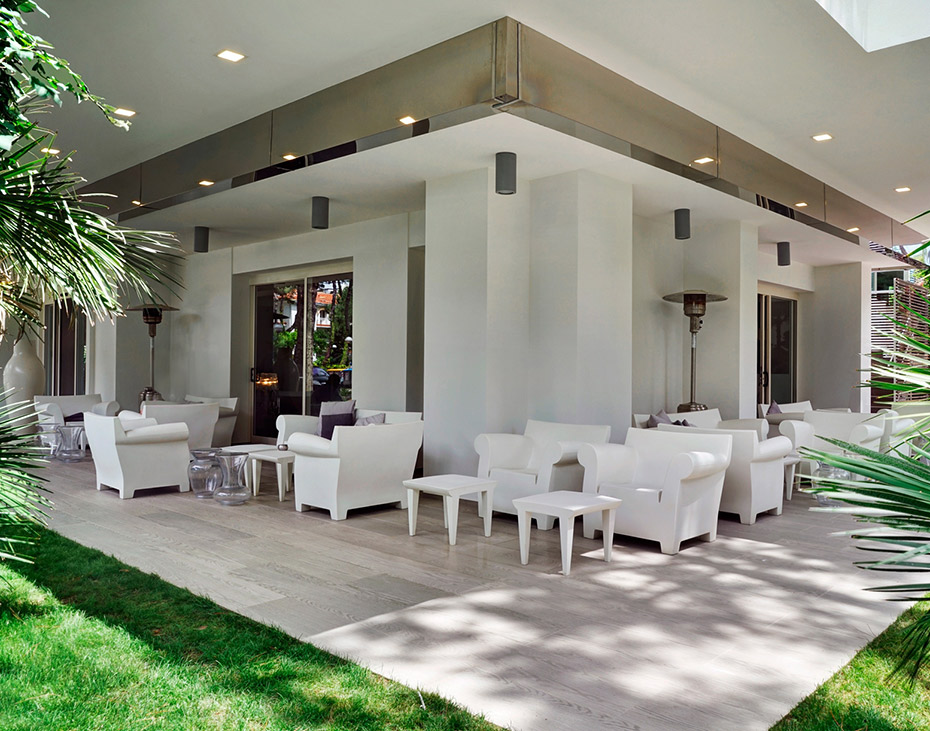 LAMINAM Kauri Grigio