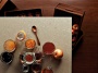 Кварцевый агломерат 4230 Shitake (слэб)