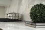 Тонкий керамогранит (Laminam) Ламинам I Naturali Marmi Bianco Statuario Venato Lucidato