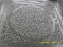 Гранитная брусчатка Габбро (колотая)