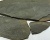 Кварцитопесчаник Графитовый (плитка колотая плоская) 50-60мм (пошаговая)