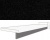 Подступенок полированный из гранита Absolute Black 1500*150*20 мм