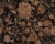 Гранит Baltic Brown полированный (слэб) 30мм