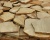 Песчаник Опавшая Листва (плитка колотая плоская) 30-40мм